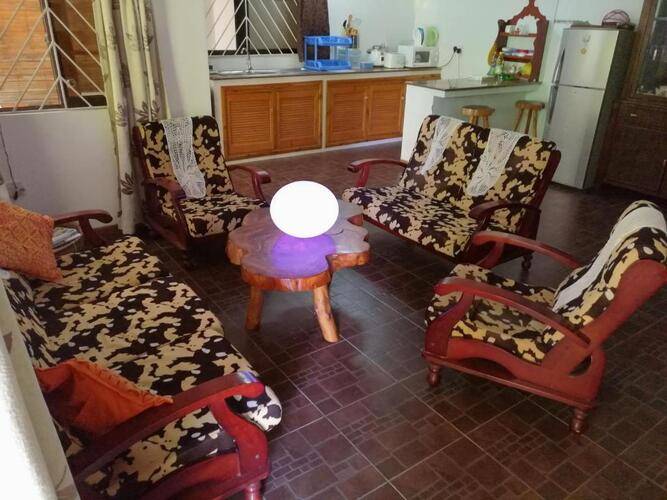 Coco Bay Guest House