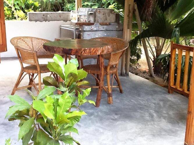 Coco Bay Guest House