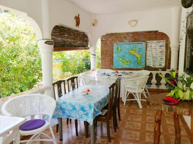 Coco Bay Guest House