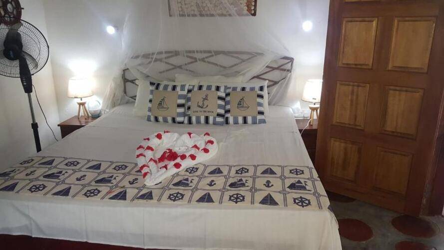 Coco Bay Guest House