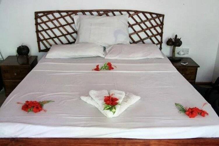 Coco Bay Guest House