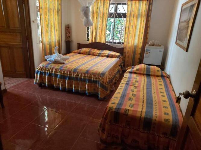 Coco Bay Guest House