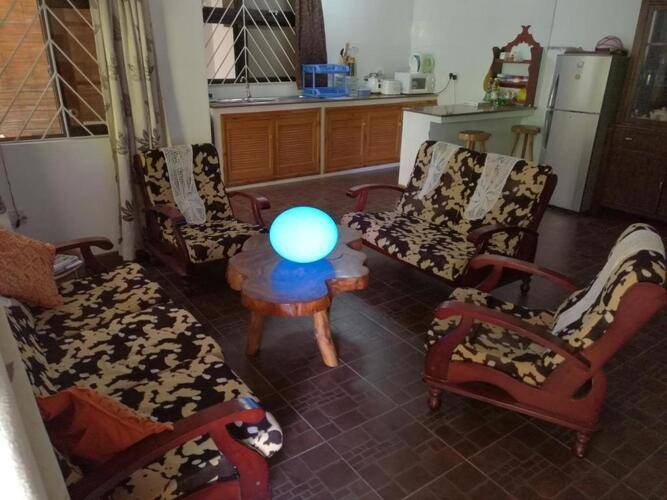 Coco Bay Guest House