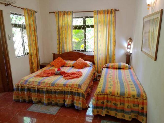 Coco Bay Guest House
