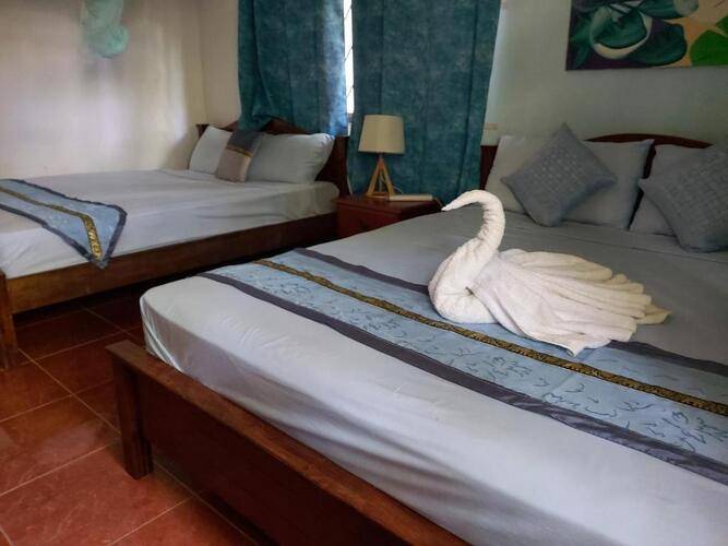 Coco Bay Guest House