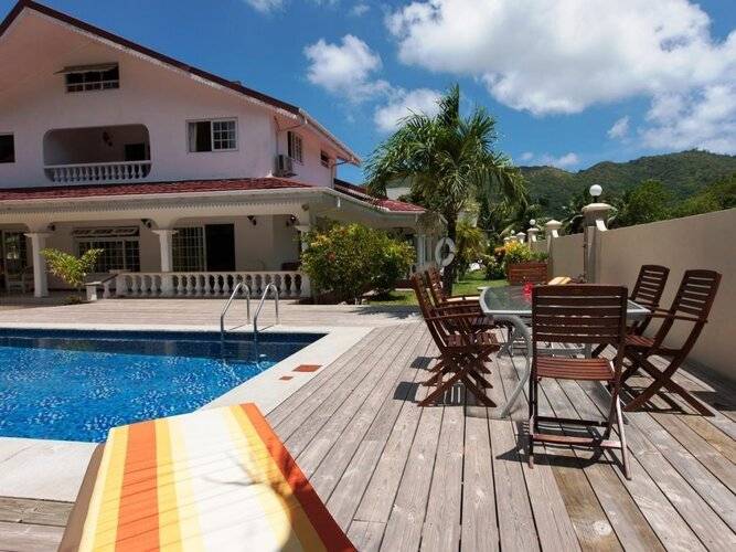 Villa Confort