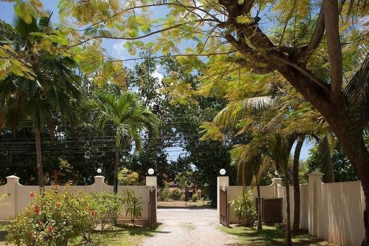 Villa Confort