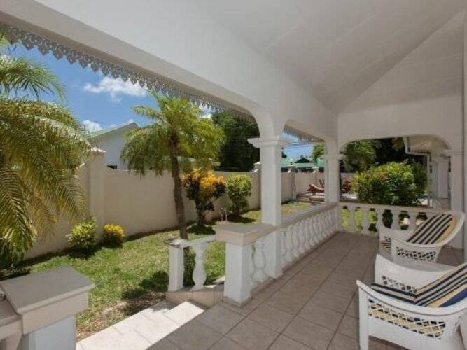 Villa Confort
