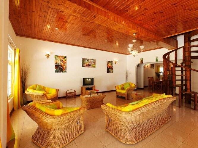 Villa Confort