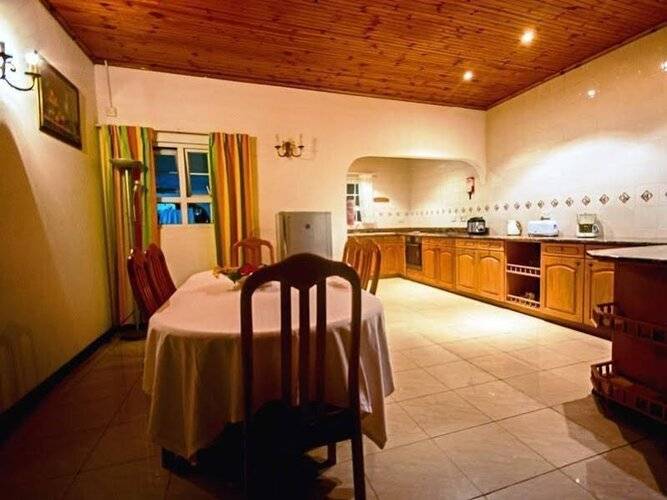 Villa Confort