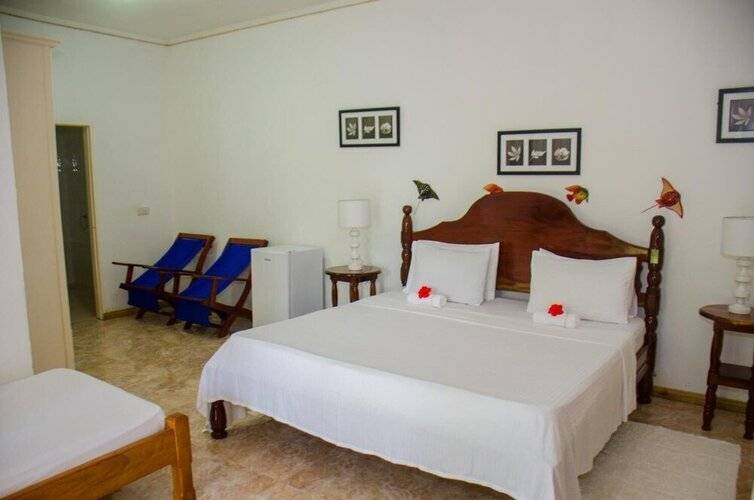 Villa Rafia Guesthouse