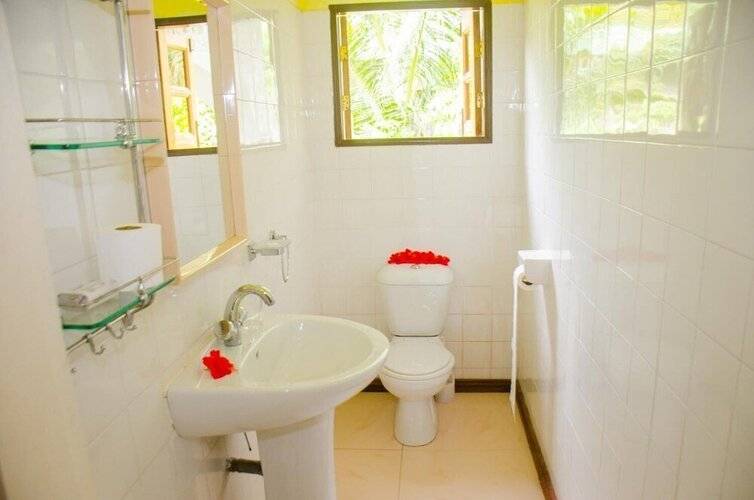 Villa Rafia Guesthouse
