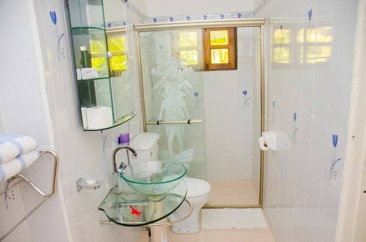 Villa Rafia Guesthouse