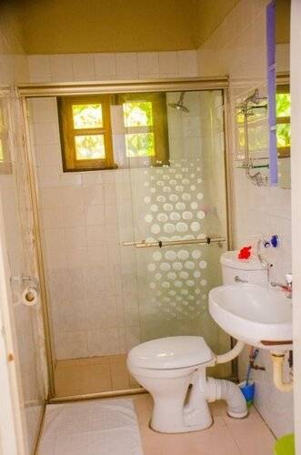 Villa Rafia Guesthouse