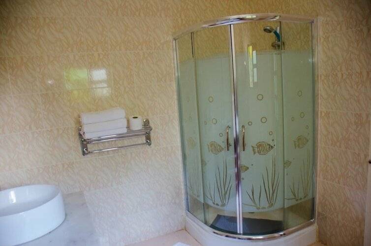 Villa Rafia Guesthouse