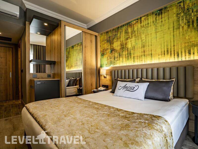 Фотография Side Amour Hotel