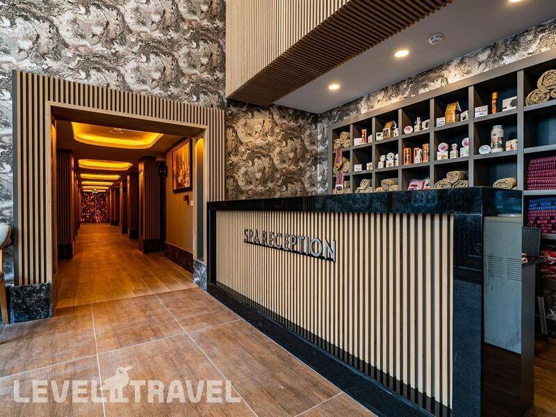 Фотография Side Amour Hotel