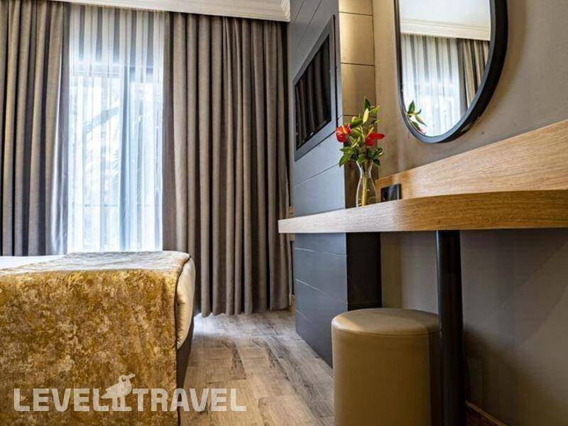 Фотография Side Amour Hotel