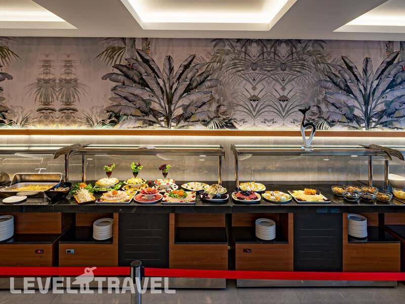 Фотография Side Amour Hotel
