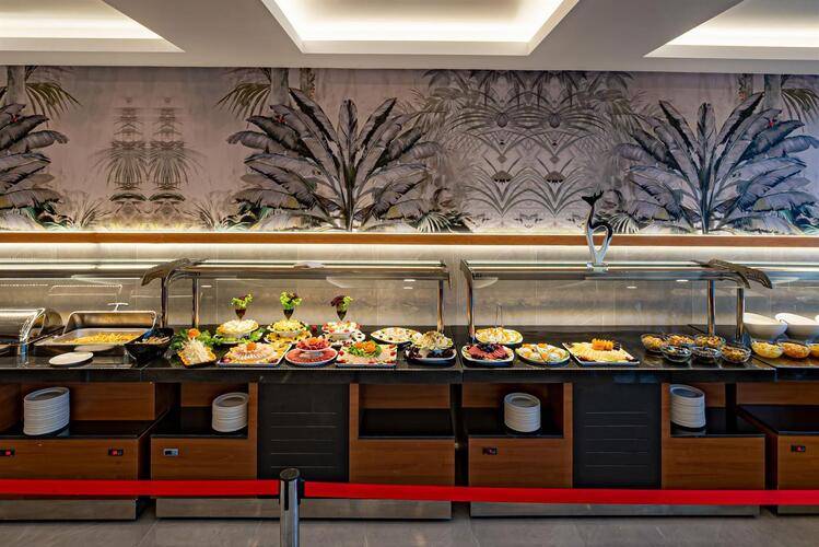Side Amour Hotel