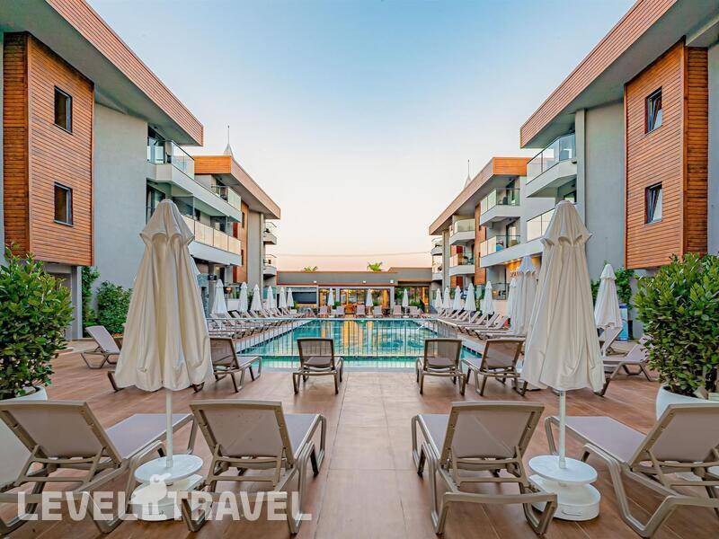 Фотография Side Amour Hotel