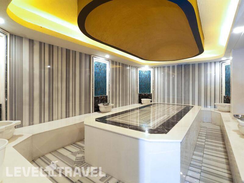 Фотография Side Amour Hotel