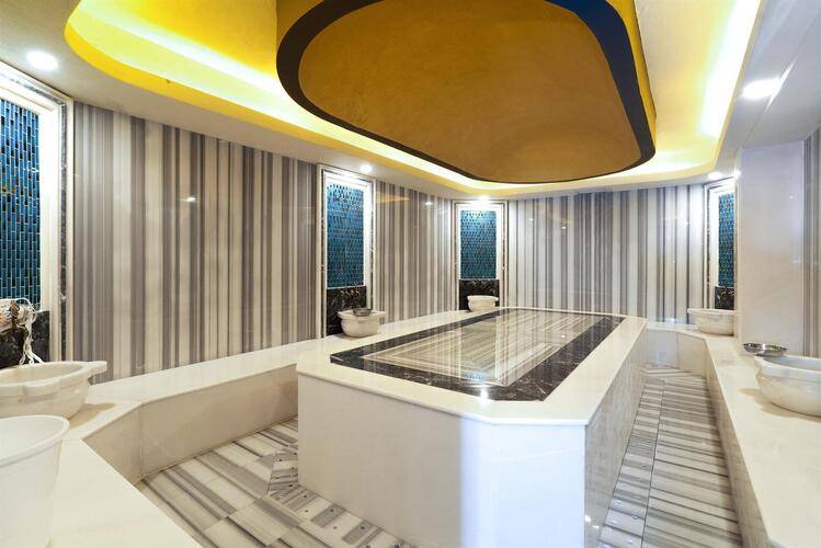 Side Amour Hotel