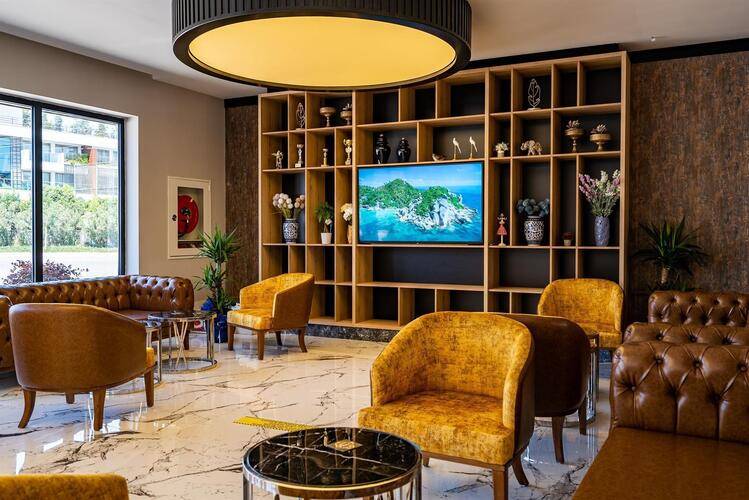 Side Amour Hotel