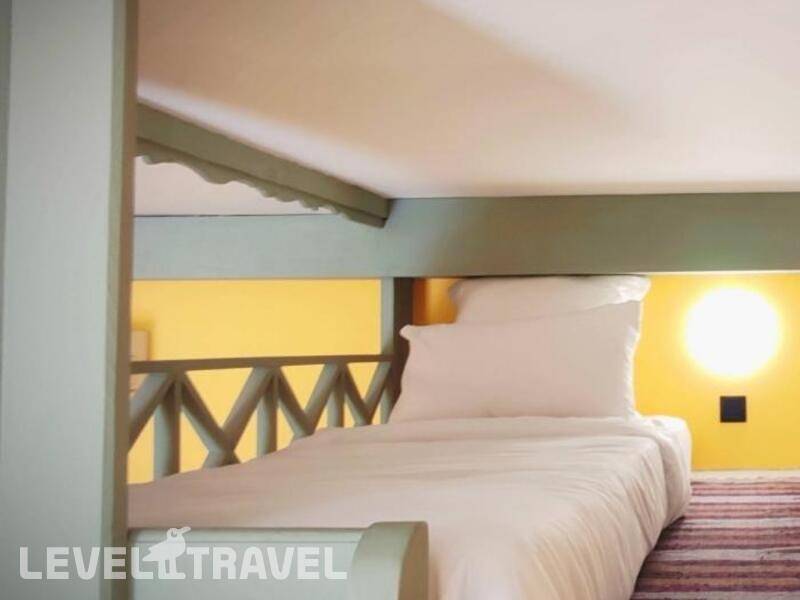 Фотография Отель Casa Del Sol