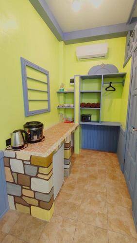 Отель Casa Del Sol