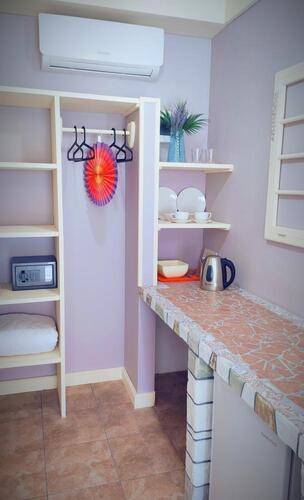Отель Casa Del Sol