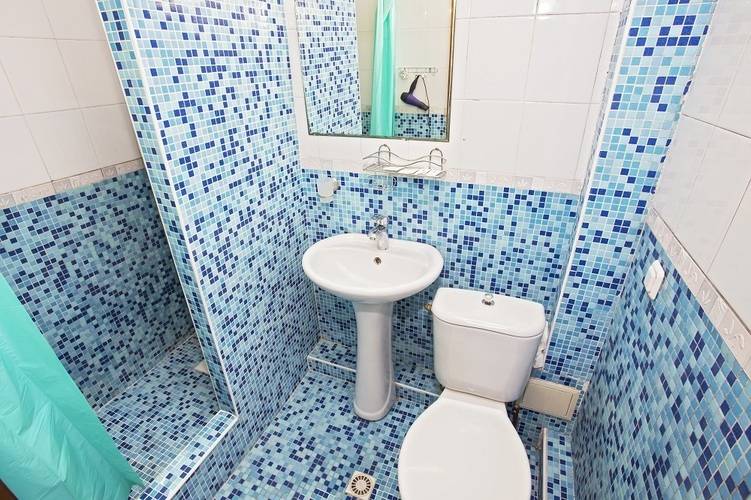 Отель Гавань