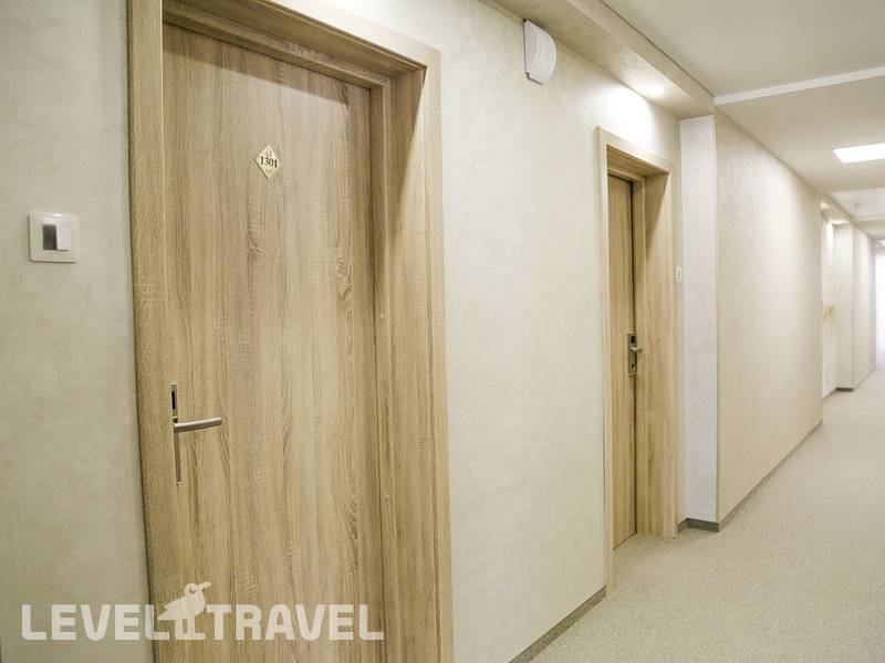 Фотография Эмеральдика Family Beach Hotel