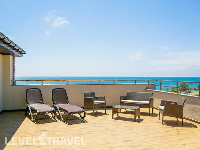 Фотография Эмеральдика Family Beach Hotel