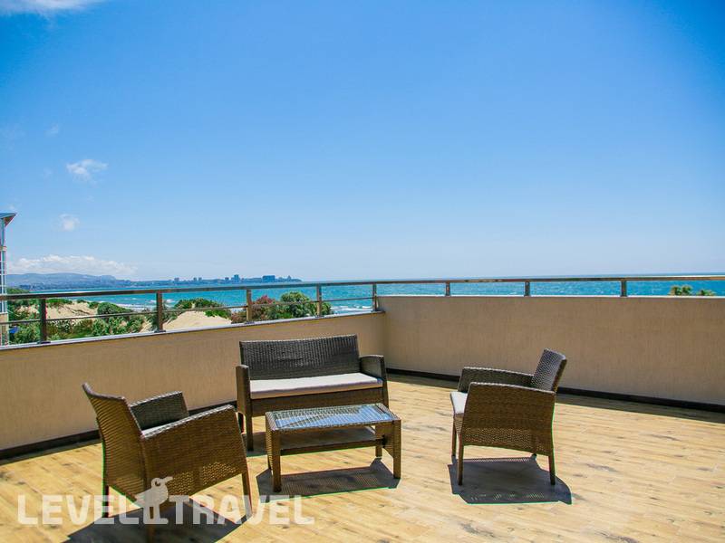 Фотография Эмеральдика Family Beach Hotel