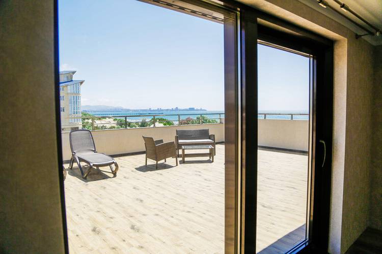 Эмеральдика Family Beach Hotel