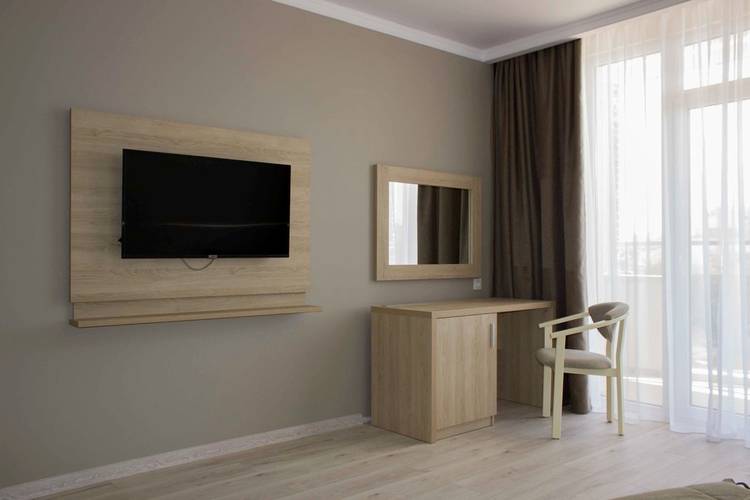 Эмеральдика Family Beach Hotel