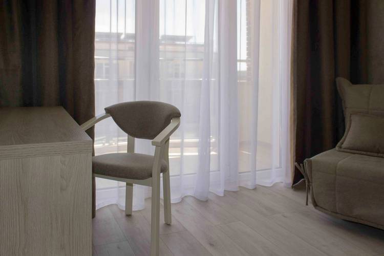 Эмеральдика Family Beach Hotel