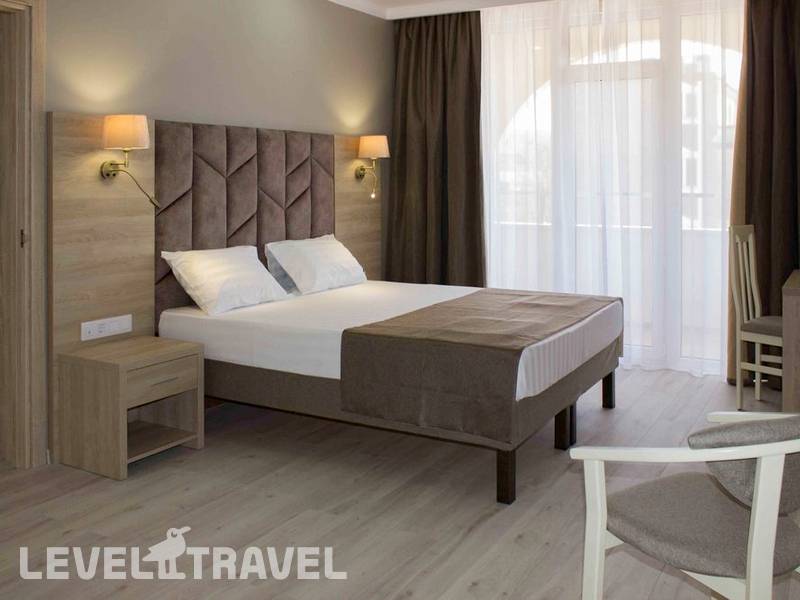 Фотография Эмеральдика Family Beach Hotel