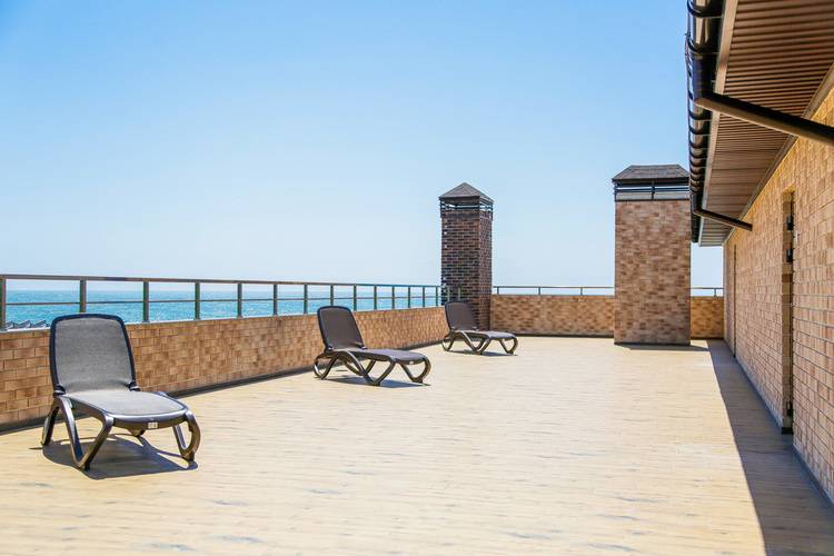 Эмеральдика Family Beach Hotel