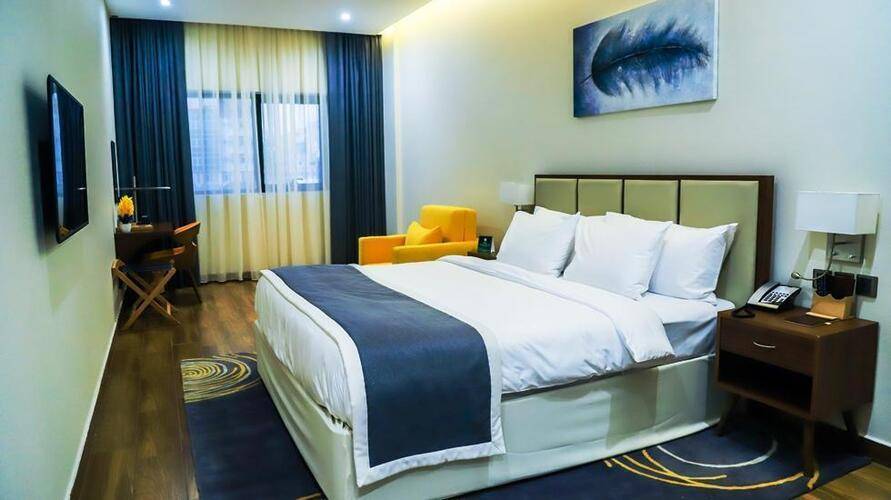 Le Wana Hotel