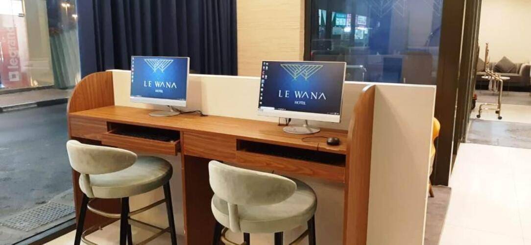 Le Wana Hotel