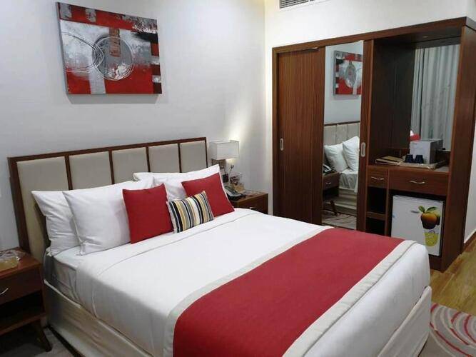 Le Wana Hotel