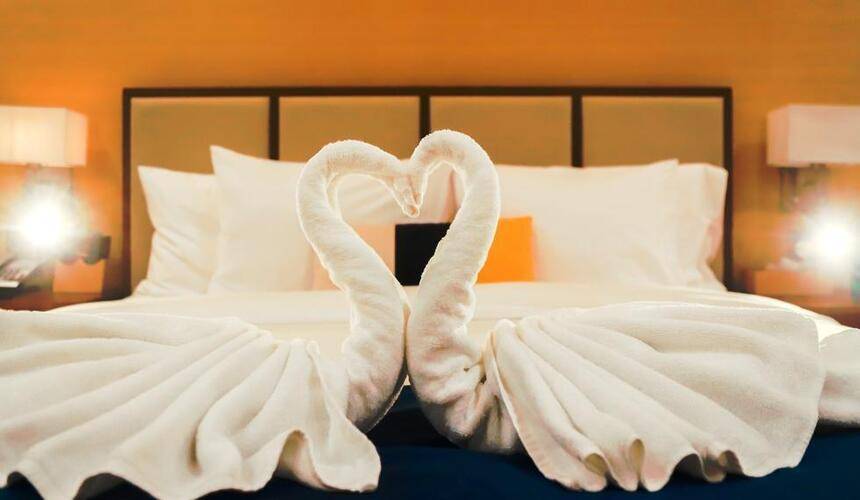 Le Wana Hotel