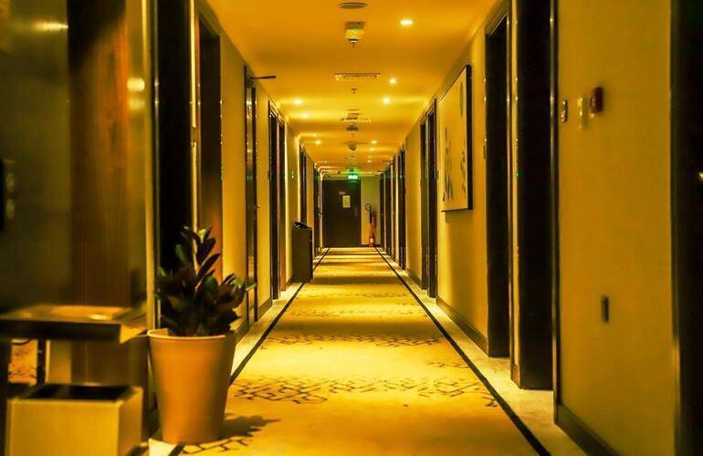 Le Wana Hotel