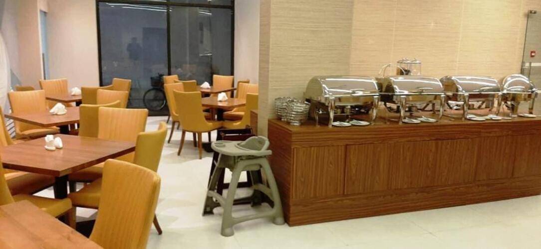 Le Wana Hotel