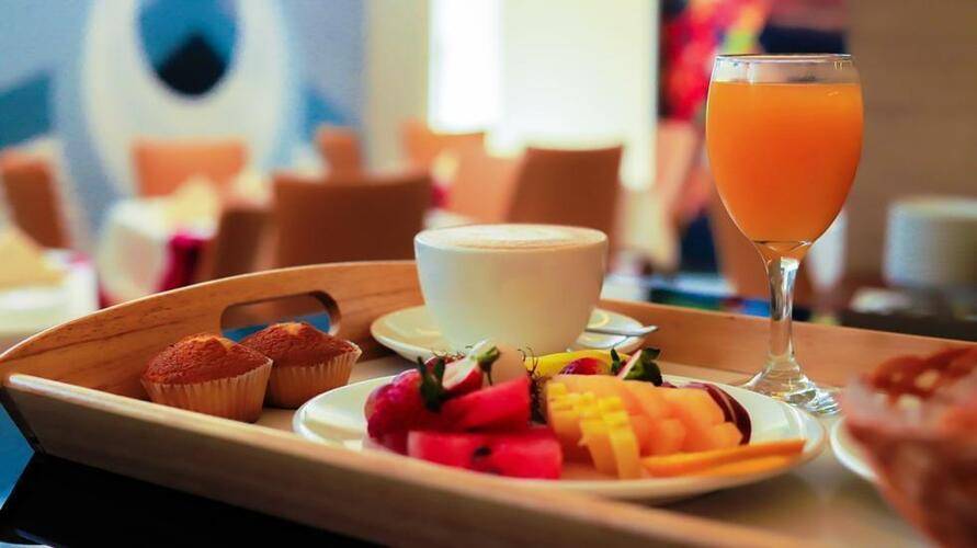 Le Wana Hotel