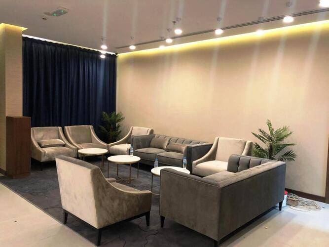 Le Wana Hotel