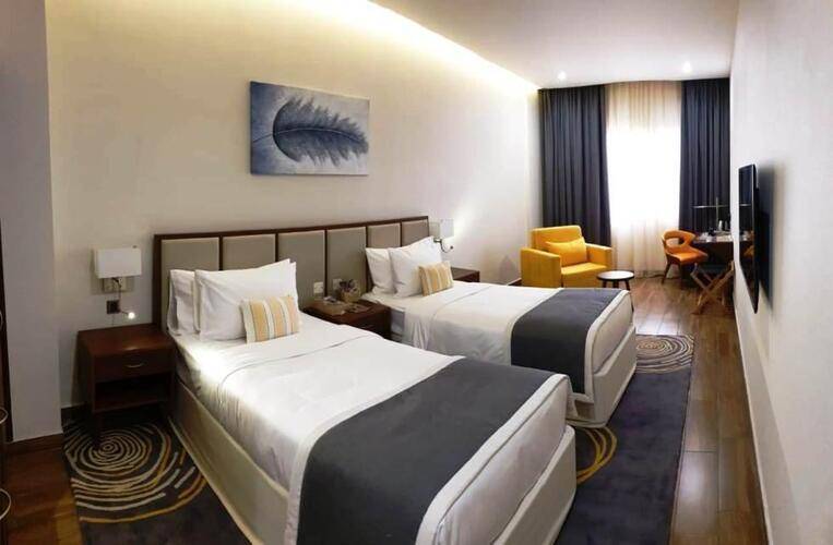 Le Wana Hotel