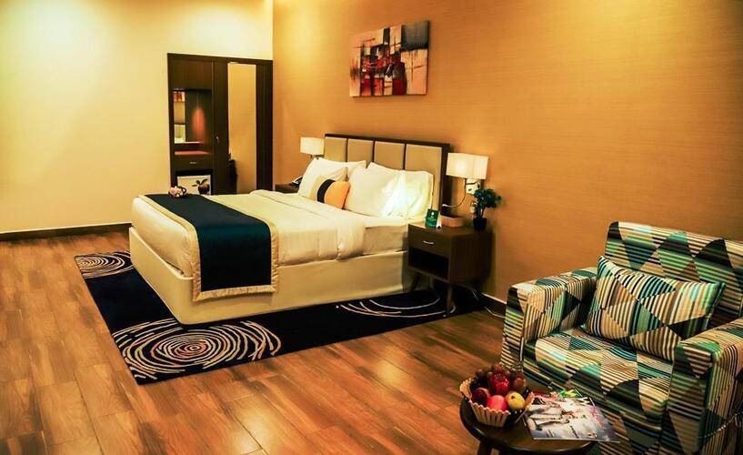 Le Wana Hotel